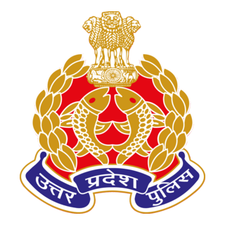 Uttar Pradesh Police